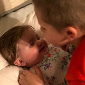 Meet your Posher, Ashli